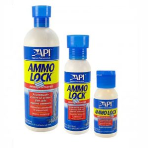Ammolock 237ml