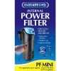 IP Internal Power Filter PF Mini