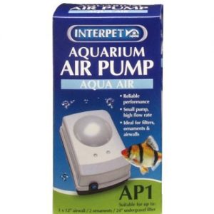AP1 Airpump