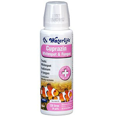 Cuprazin 60ml