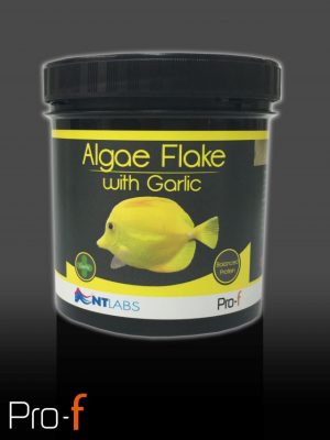 Algae Flake with Garlic 15G