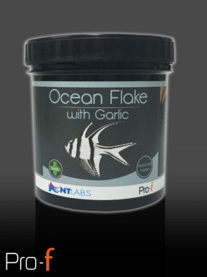 Ocean Flake with Garlic 15G