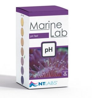 NT Labs Marine Lab PH Test Kit
