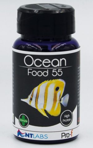 Ocean Food 55 95g