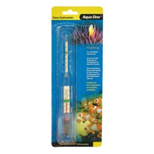 Aquaone Hydrometer