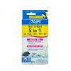 API 5 in 1 Test Strips- 25 Tests