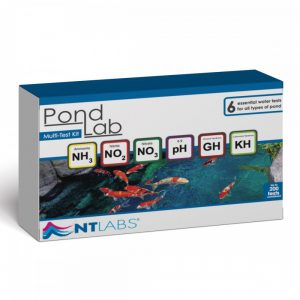 Pond Lab Multi Test Kit