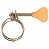 Kockney Koi 1" Double Wire Hose Clips  