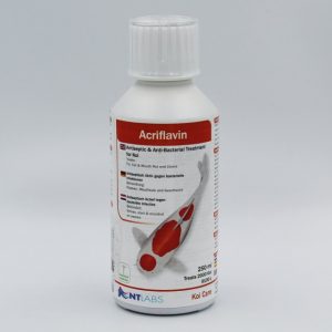 Acriflavin 250ml