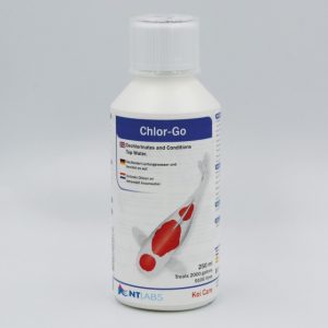 NT Labs Chlor-go 250ml