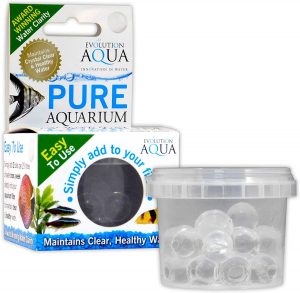 Evolution Aqua Pure Aquarium (25 Balls) 