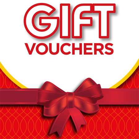£25 E-Gift Voucher