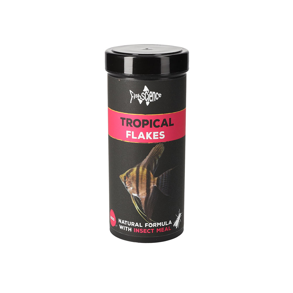 Fish Science Tropical Flake 100g