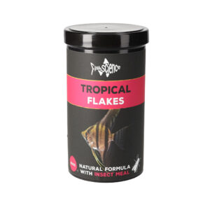 Fish Science Tropical Flake 200g