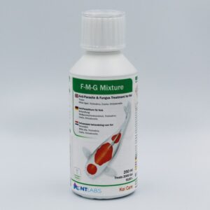 Formulin and Malachite Pre-Mix 250ml