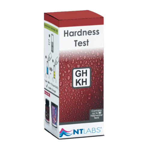 NT Labs Hardness
