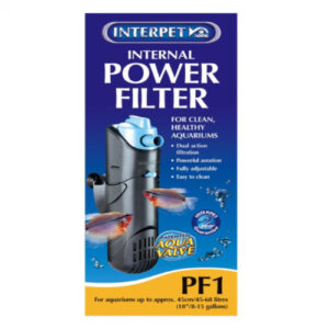IP Internal Power Filter PF 1