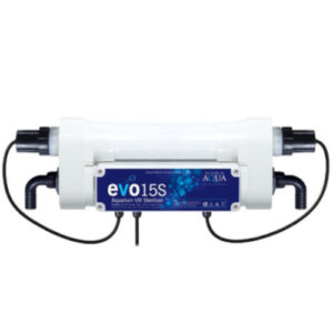 Evolution Aqua EVOUV 15w Aquarium UV