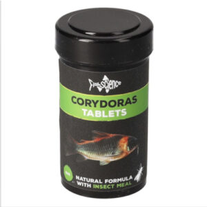 Fish Science Corydoras Tablet Food 50g