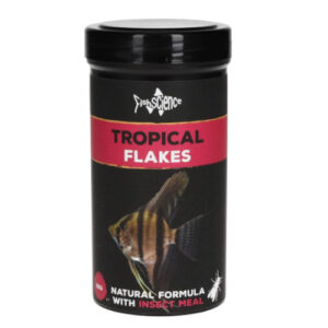 Fish Science Tropical Flake 50g