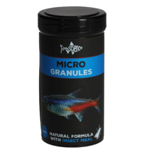 Fish Science Micro Granules 140g