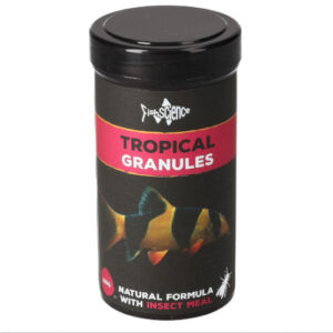 Fish Science Granular Food 120g