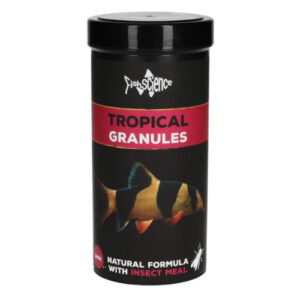 Fish Science Granular Food 240g 