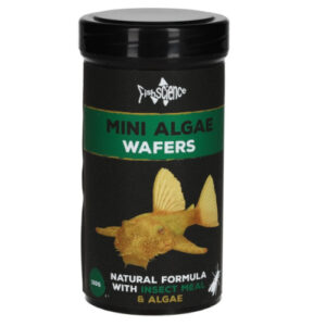 Fish Science Mini Algae Wafers 100g