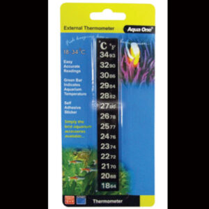 Digital Aquarium Thermometer
