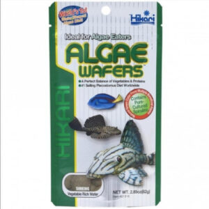 Hikari Algae Wafer 82g