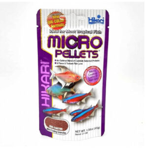 Hikari Micro Pellet 45g