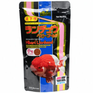 Hikari Lionhead Mini 350g