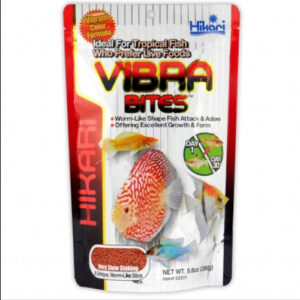 Hikari Vibra Bites 280g