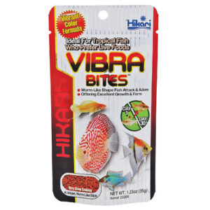 Hikari Vibra Bites 35g