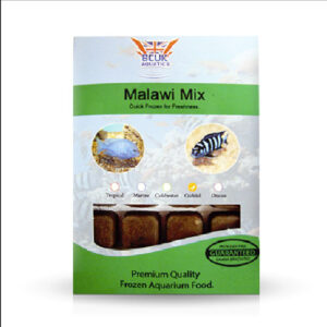 Malawi Mix (11 packs) 