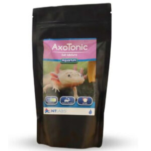 NT Labs AxoTonic 500g for Axolotl 