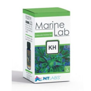 NT Labs Marine Lab KH Test Kit