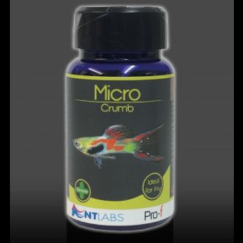 Pro- F Micro Crumb 40g