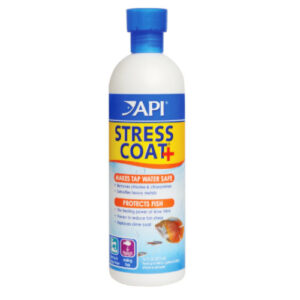 API Stress Coat 118ml