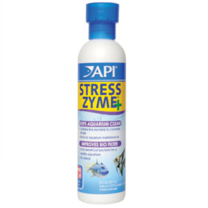 API Stress Zyme 118ml