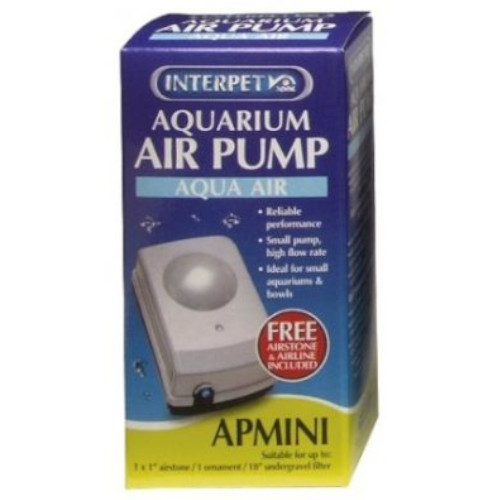 AP Mini Airpump