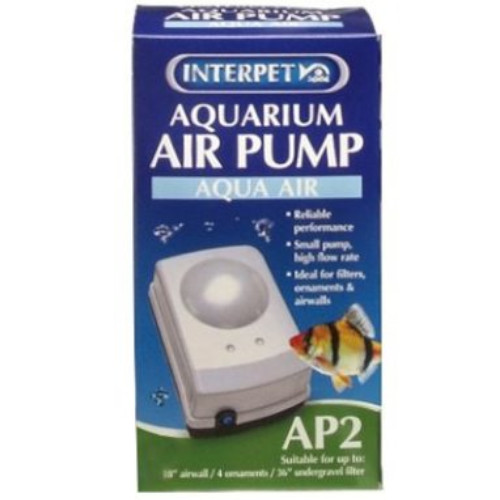 AP2 Airpump