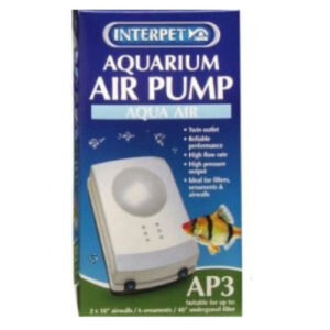 AP3 Airpump