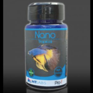 Pro-F Nano Tropical 45g