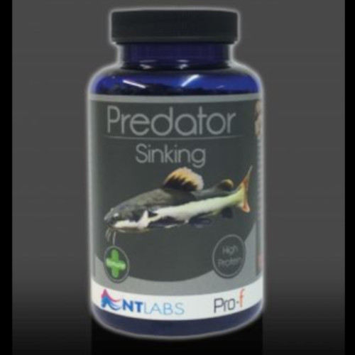 Pro-F Predator Sinking 165g