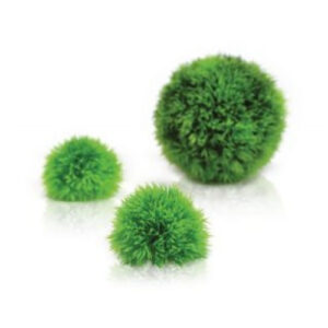 Biorb Topiary Ball set 3 green