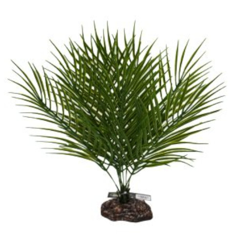 Betta Choice 38cm Terra Plastic Palm Plant