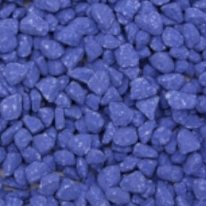 Dark Blue Gravel 2kg