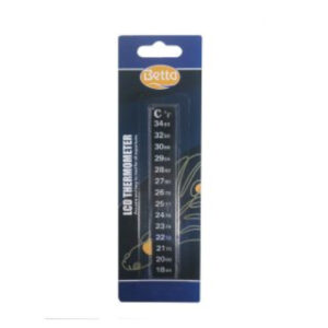 Betta LCD Thermometer