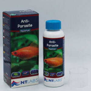 NT Labs Anti Parasite